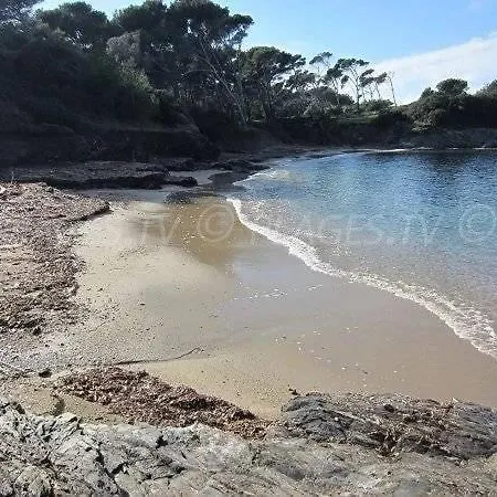 Ferienhaus Maison Bord De Hyères