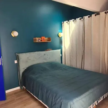 Maison Bord De Ferienhaus Hyères