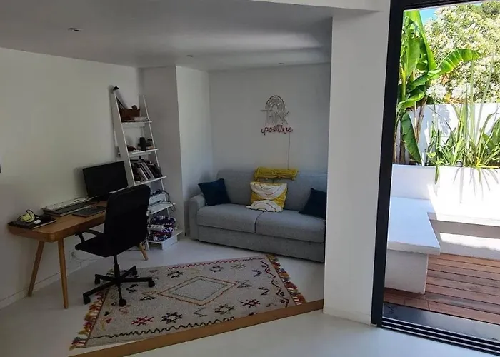 Maison Bord De * Hyeres